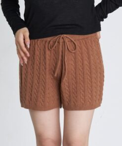 شورت تريكو SHEIN - الصورة 6