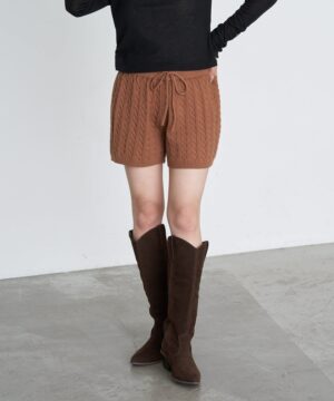 شورت تريكو SHEIN