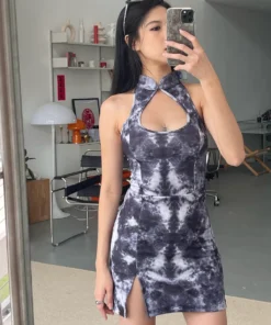 ⁦ميني دريس SHEIN⁩ - الصورة ⁦7⁩