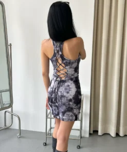 ⁦ميني دريس SHEIN⁩ - الصورة ⁦2⁩