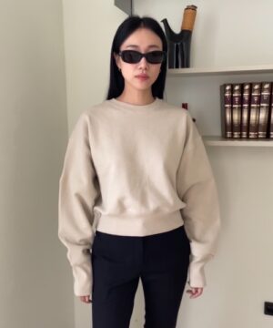 بلوفر تريكو SHEIN