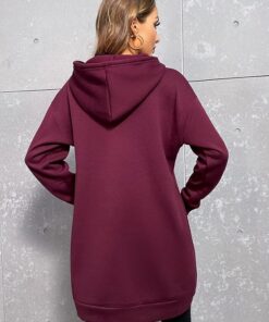 سويتشرت SHEIN - الصورة 3