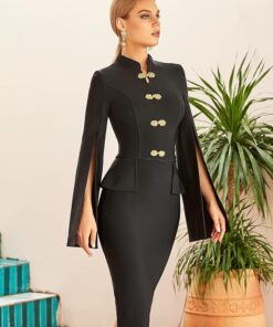 فستان SHEIN - الصورة 1