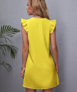 ⁦ميني دريس SHEIN⁩ - الصورة ⁦2⁩