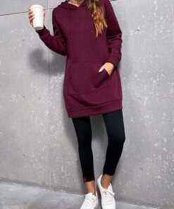 سويتشرت SHEIN - الصورة 4