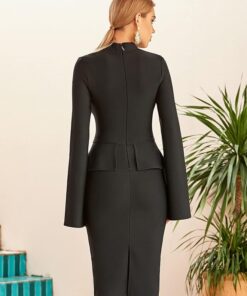 فستان SHEIN - الصورة 4