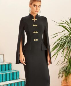 فستان SHEIN - الصورة 2