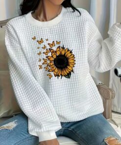 سويتشرت SHEIN - الصورة 1