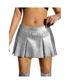 جيبه جلد SHEIN - الصورة 2