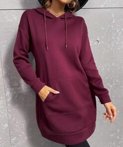 سويتشرت SHEIN - الصورة 1