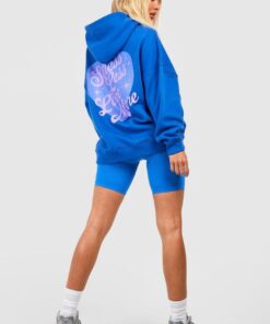 سويتشرت SHEIN - الصورة 1