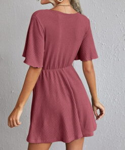 مينى دريس SHEIN - الصورة 2