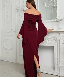 فستان سواريه SHEIN - الصورة 5