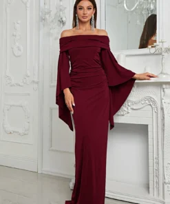 فستان سواريه SHEIN - الصورة 6