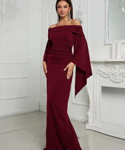 فستان سواريه SHEIN - الصورة 3