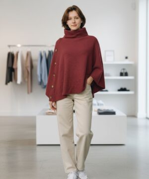 كاب   تريكو SHEIN