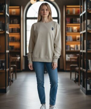 سويتشرت SHEIN