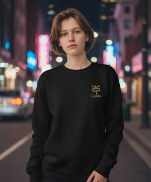 سويتشرت SHEIN