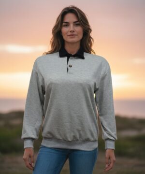 سويتشرت SHEIN