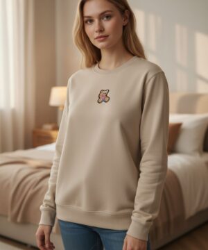 سويتشرت SHEIN