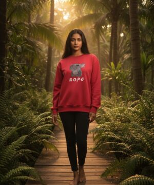 سويتشرت SHEIN