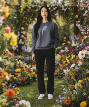 سويتشرت SHEIN