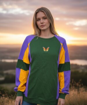 سويتشرت SHEIN