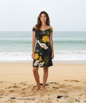 مينى دريس SHEIN