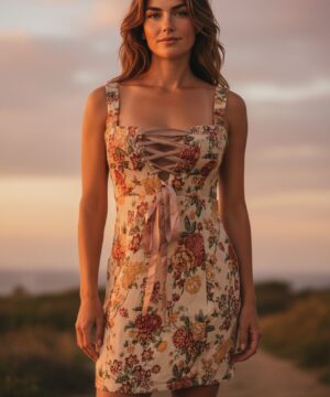 مينى دريس SHEIN