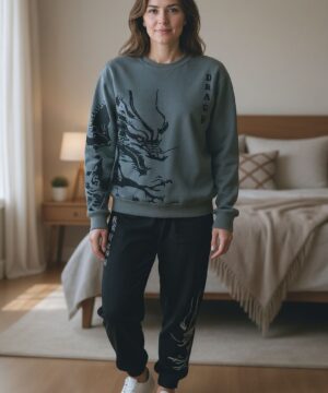 طقم   ميلتون SHEIN