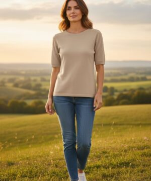 بلوزه تريكو SHEIN