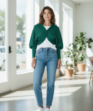 شال تريكو SHEIN