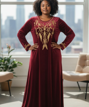 عبايه استقبال قطيفه  SHEIN