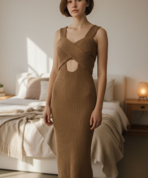 دريس تريكو SHEIN