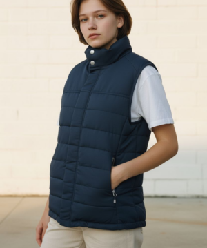 جاكيت بامب SHEIN