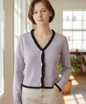 بلوزه تريكو SHEIN