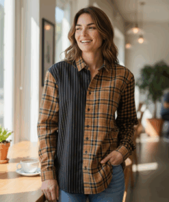 ⁦شميز SHEIN⁩ - الصورة ⁦1⁩