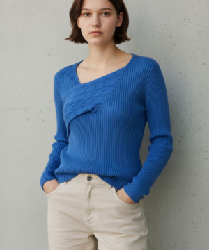 بلوزه تريكو SHEIN