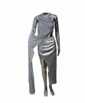 دريس سواريه جلد SHEIN