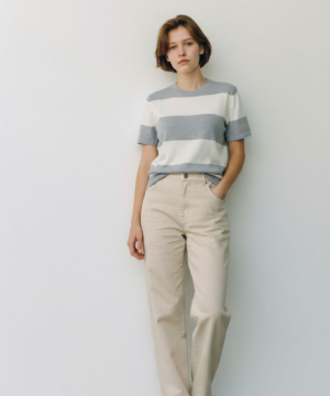 بلوفر تريكو  SHEIN