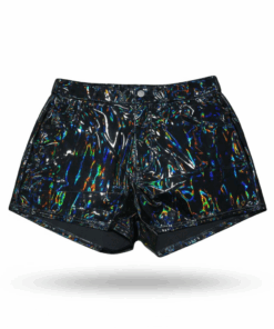 شورت جلد SHEIN - الصورة 1