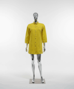 جاكت جينز SHEIN - الصورة 1