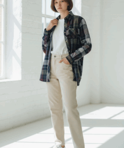 ⁦شميز SHEIN⁩ - الصورة ⁦1⁩