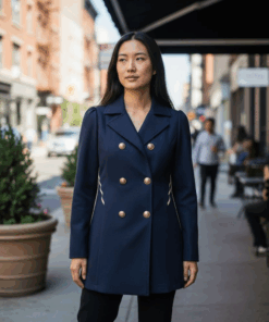 ⁦جاكيت SHEIN⁩ - الصورة ⁦1⁩