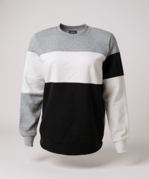 سويتشرت مبطن SHEIN