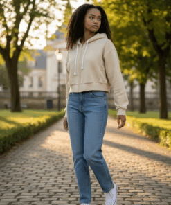 سويتشرت SHEIN - الصورة 1