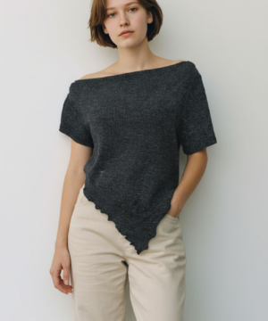 بلوزه تريكو SHEIN