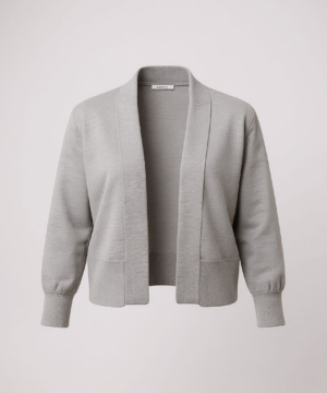 جاكيت تريكو SHEIN