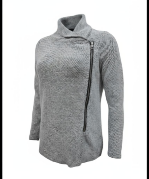 بلوفر  تريكو SHEIN