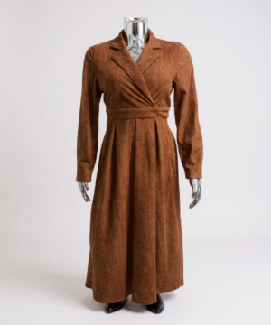 دريس قطيفه مضلع SHEIN